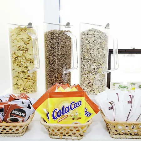 호텔 Soho Boutique 4*