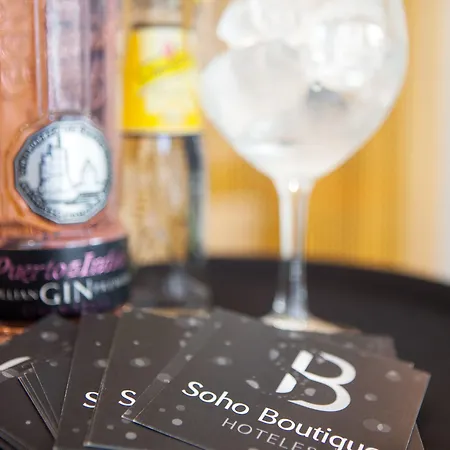 Soho Boutique 4*