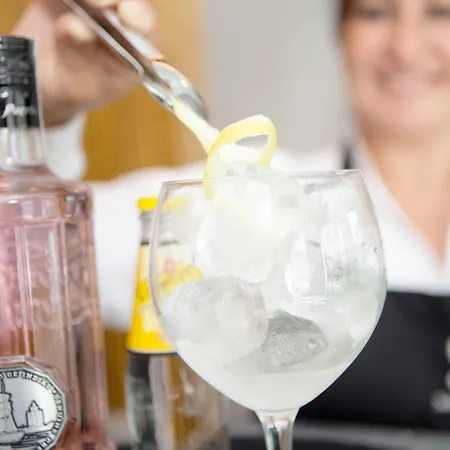 Soho Boutique 호텔 살라망카