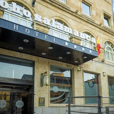 Soho Boutique 살라망카