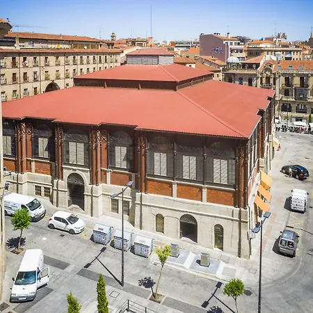 Soho Boutique 4* Σαλαμάνκα