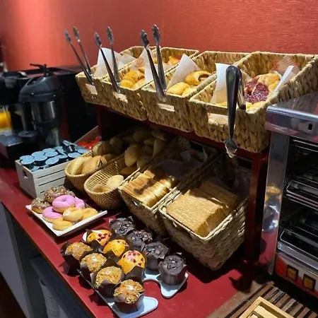 호텔 Soho Boutique 4*