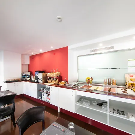 호텔 Soho Boutique 살라망카