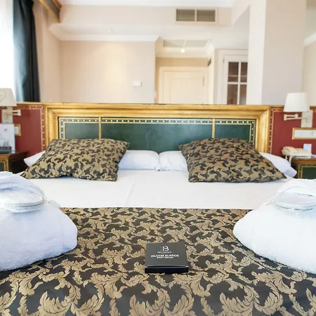 Soho Boutique 살라망카