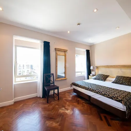 Soho Boutique 살라망카