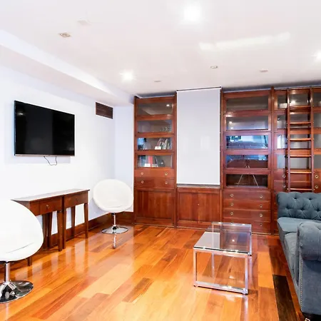 Soho Boutique 4* Salamanca