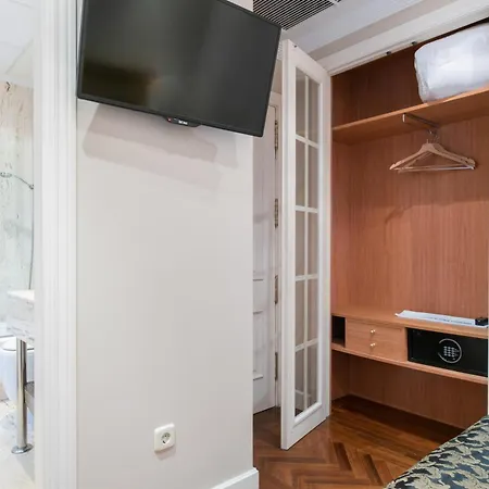 Hotel Soho Boutique 4*