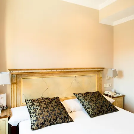 Soho Boutique 4*