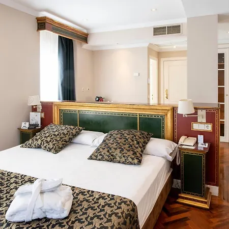 호텔 Soho Boutique