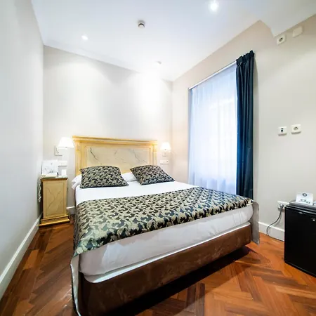 Soho Boutique Otel Salamanca