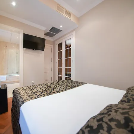 Hotel Soho Boutique Salamanca