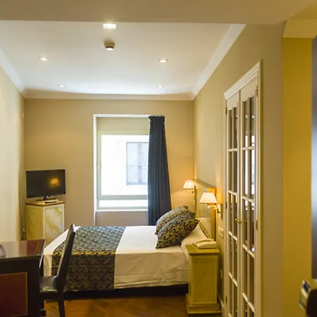 Soho Boutique Otel Salamanca