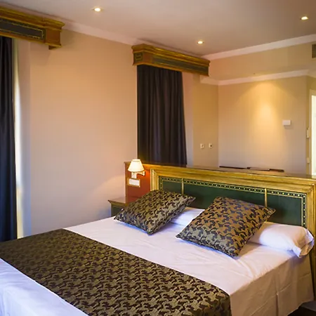 Soho Boutique 4* Salamanca