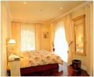 Soho Boutique 4* 살라망카