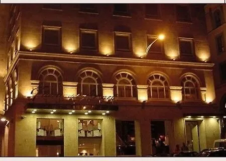 Hotel Soho Boutique