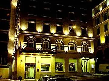 호텔 Soho Boutique 4*