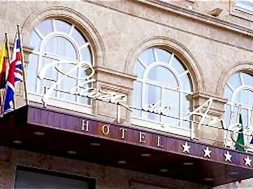 Soho Boutique 4*