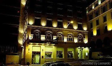 Soho Boutique 4*