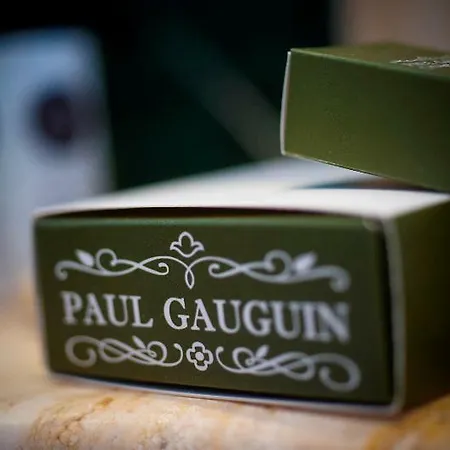 Soho Boutique 4* Σαλαμάνκα