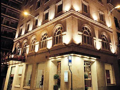 호텔 Soho Boutique