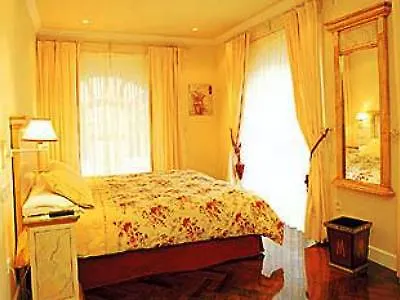 Soho Boutique 4* 살라망카