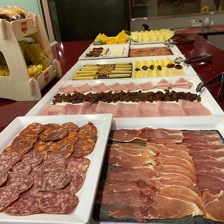 Soho Boutique 4* Саламанка