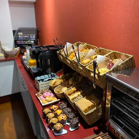 Soho Boutique 4* Саламанка