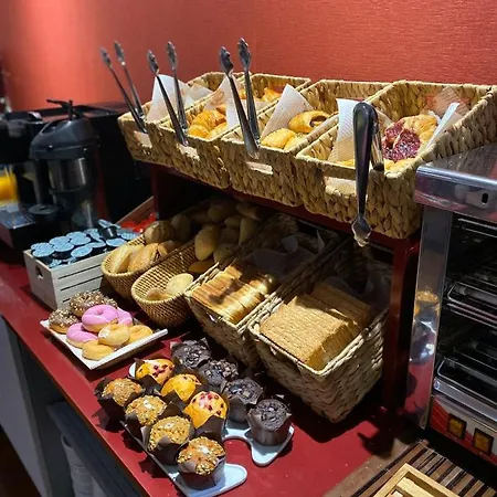 Hotel Soho Boutique 4*