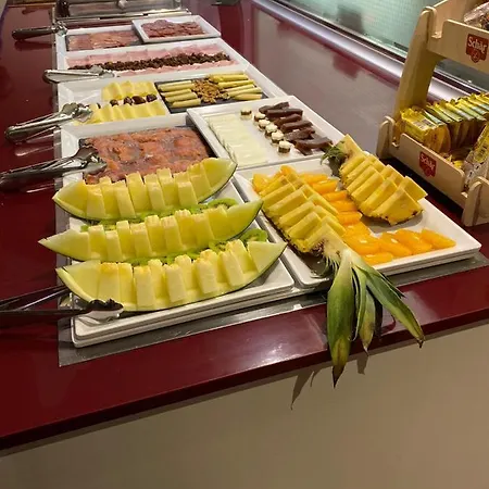 Готель Soho Boutique Саламанка