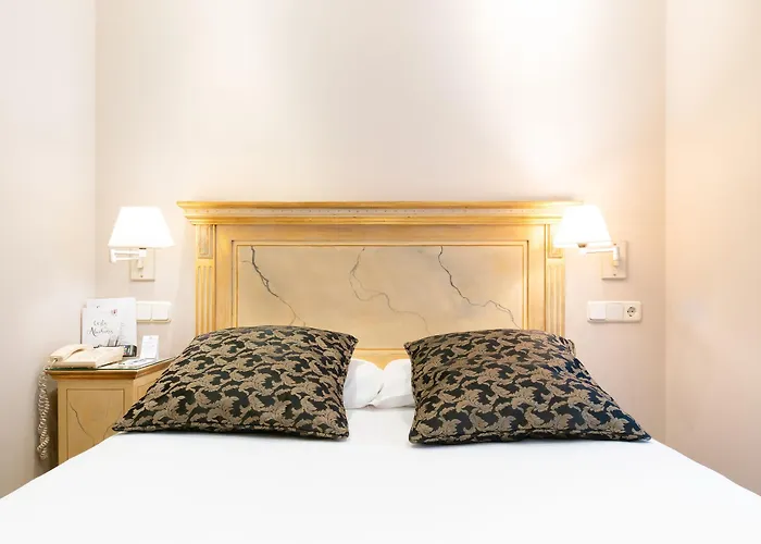 Hotel Soho Boutique 4*