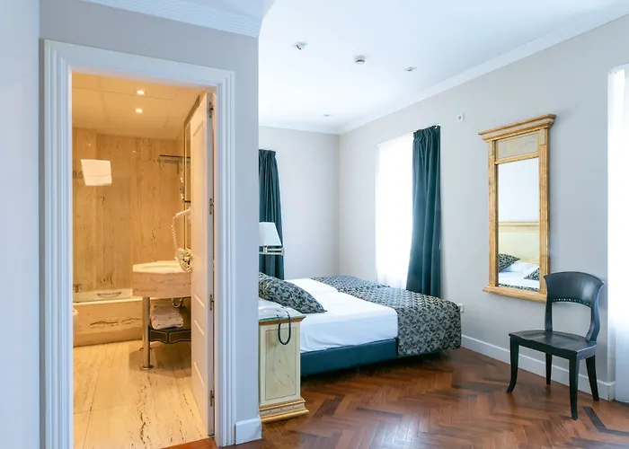 Otel Soho Boutique 4*