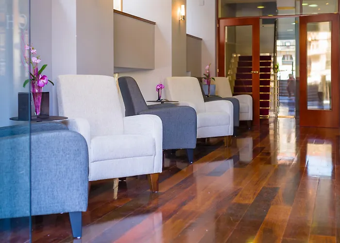 Soho Boutique Salamanka