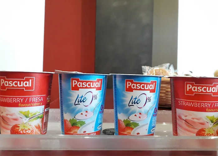 Soho Boutique 4* Salamanka