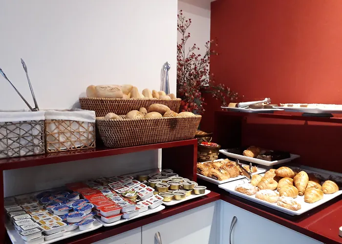 Soho Boutique 4* Salamanca