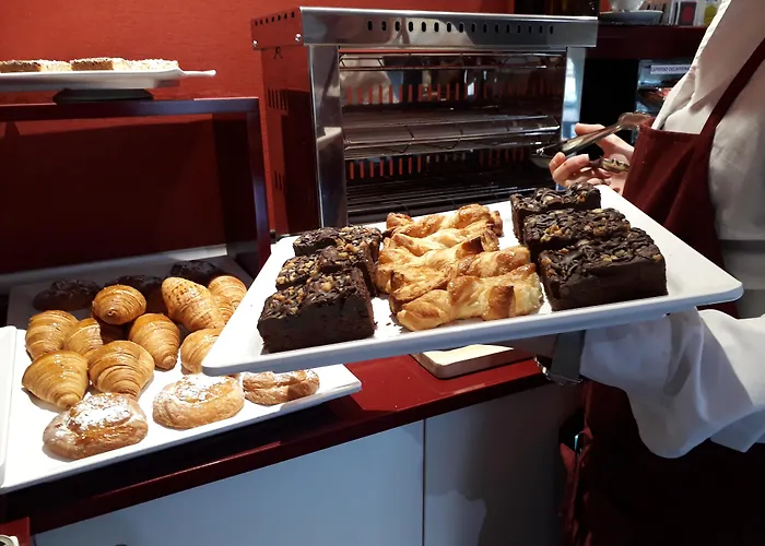 Hotel Soho Boutique 4*