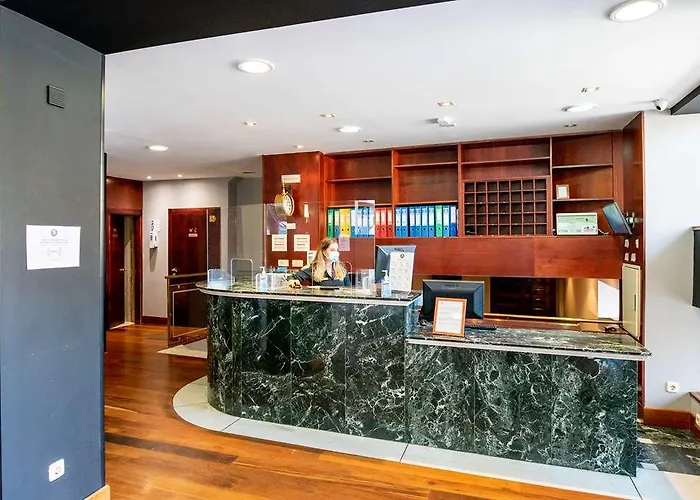 Otel Soho Boutique Salamanca