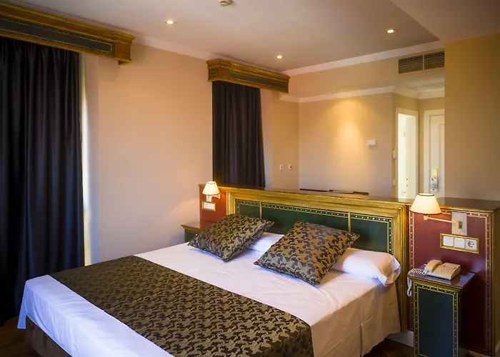 Otel Soho Boutique 4*