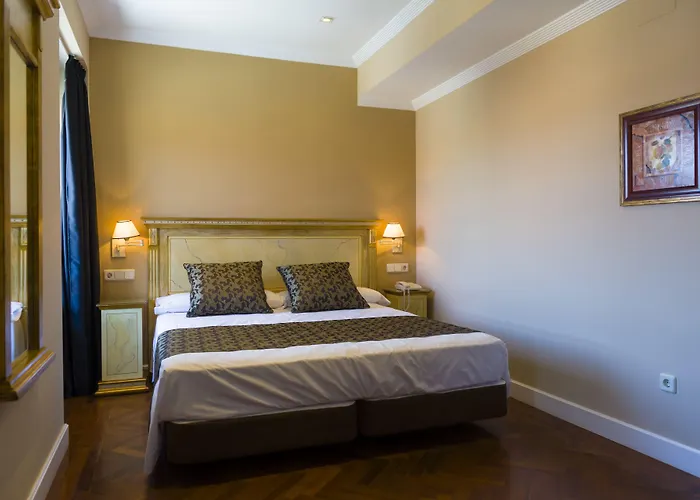 Hotel Soho Boutique 4*