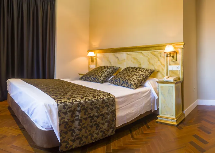 Soho Boutique Salamanka