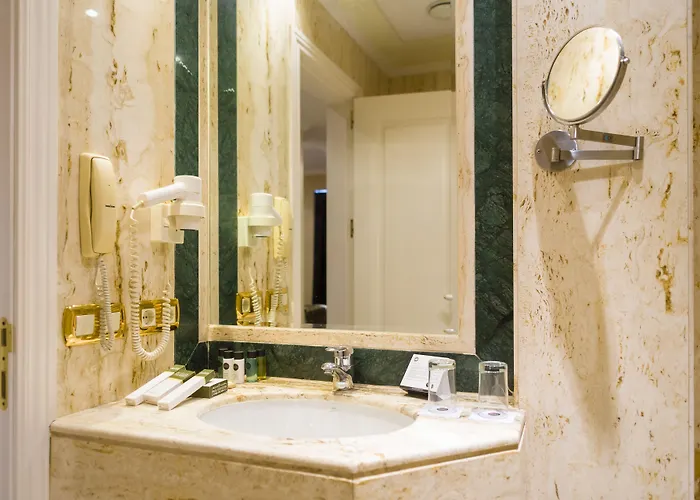 Soho Boutique Salamanca