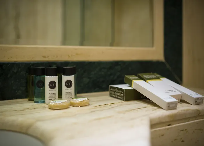 Soho Boutique Hotel 4*