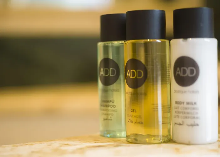 Otel Soho Boutique 4*