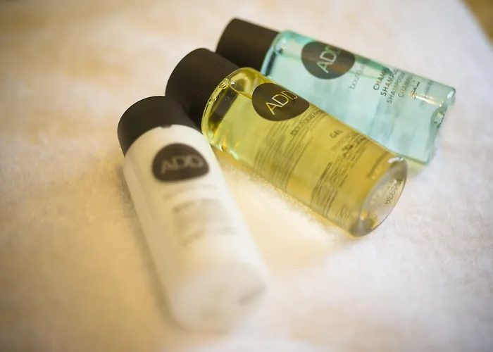 Soho Boutique 4* Salamanka