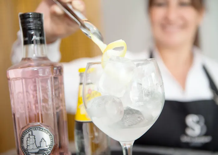 Soho Boutique Hotel Salamanka