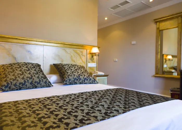 Soho Boutique Hotel Salamanca