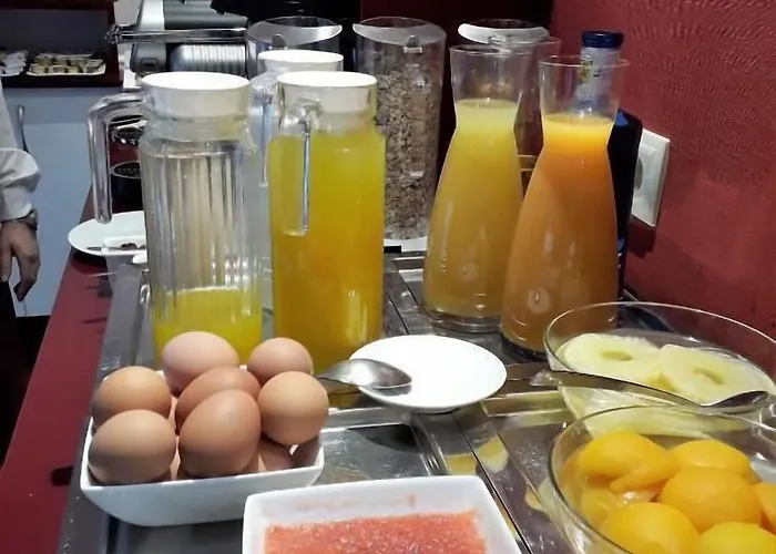 Hotel Soho Boutique Salamanca