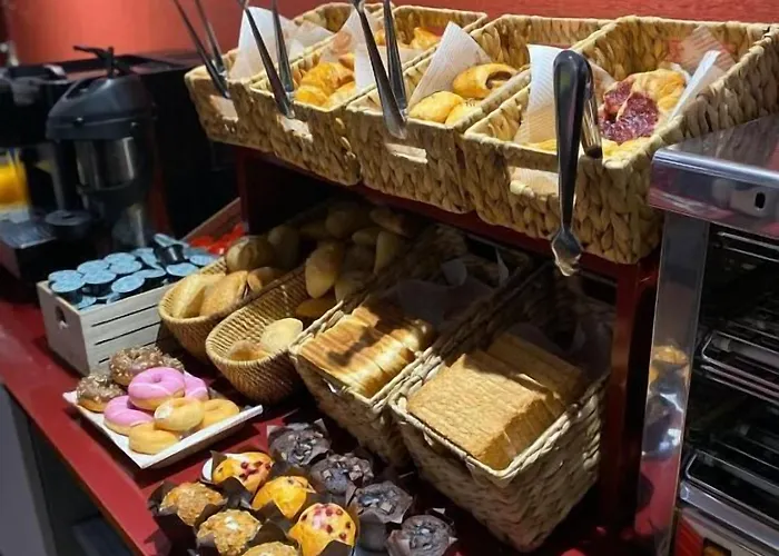 Otel Soho Boutique 4*