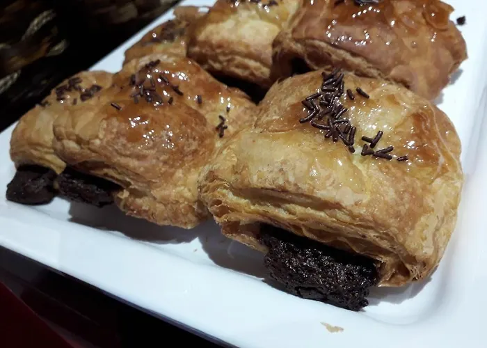 Soho Boutique Otel Salamanca