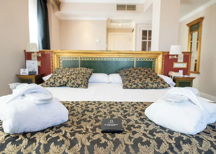 Soho Boutique Salamanca