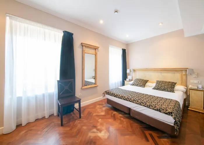 Otel Soho Boutique 4*